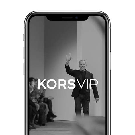 kors vip